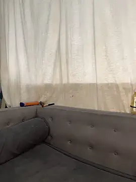 Snapshot of Cocowett chatting on 7, 11, 2025 Cocowett online show from 7, 11, 2025