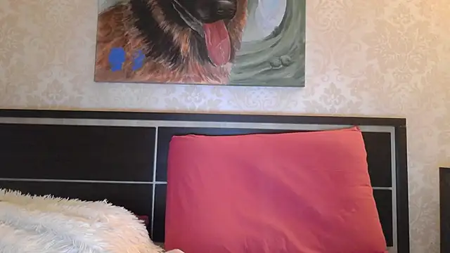 Snapshot of Kashtanka_ chatting on 9, 2, 2025 Kashtanka online show from 9, 2, 2025