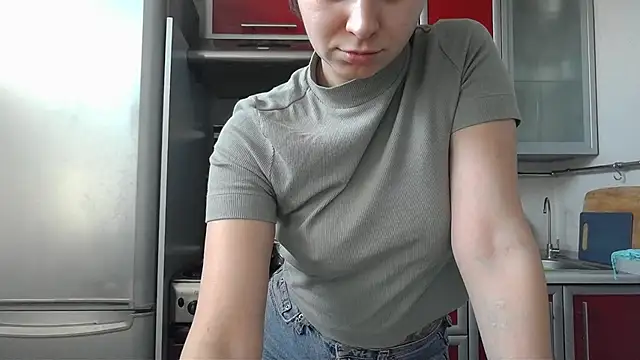 Snapshot of Kashtanka_ chatting on 10, 2, 2025 Kashtanka online show from 10, 2, 2025