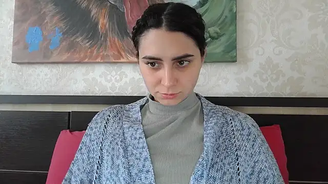 Snapshot of Kashtanka_ chatting on 11, 2, 2025 Kashtanka online show from 11, 2, 2025