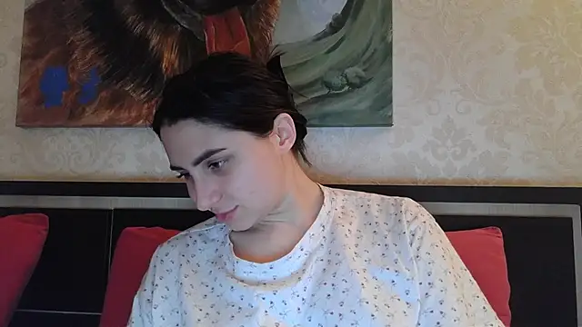 Snapshot of Kashtanka_ chatting on 11, 2, 2025 Kashtanka online show from 11, 2, 2025