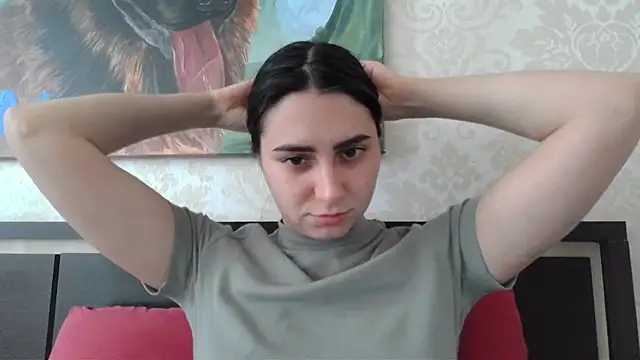 Snapshot of Kashtanka_ chatting on 12, 2, 2025 Kashtanka online show from 12, 2, 2025