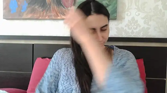 Snapshot of Kashtanka_ chatting on 12, 2, 2025 Kashtanka online show from 12, 2, 2025