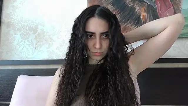 Snapshot of Kashtanka_ chatting on 13, 2, 2025 Kashtanka online show from 13, 2, 2025