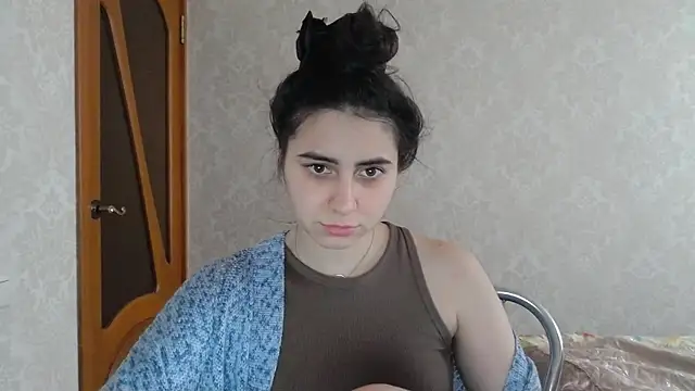 Snapshot of Kashtanka_ chatting on 15, 2, 2025 Kashtanka online show from 15, 2, 2025