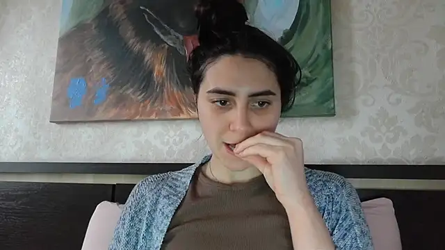 Snapshot of Kashtanka_ chatting on 15, 2, 2025 Kashtanka online show from 15, 2, 2025