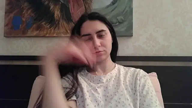 Snapshot of Kashtanka_ chatting on 15, 2, 2025 Kashtanka online show from 15, 2, 2025