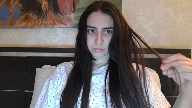 Snapshot of Kashtanka_ chatting on 20, 2, 2025 Kashtanka online show from 20, 2, 2025