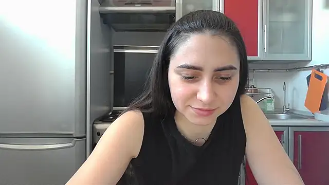 Snapshot of Kashtanka_ chatting on 21, 2, 2025 Kashtanka online show from 21, 2, 2025