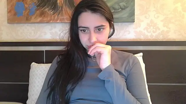 Snapshot of Kashtanka_ chatting on 21, 2, 2025 Kashtanka online show from 21, 2, 2025