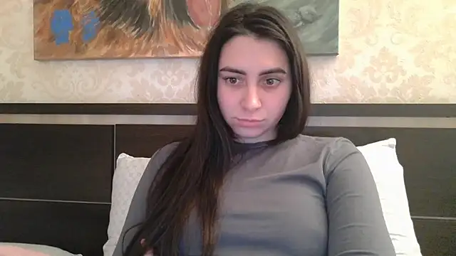 Snapshot of Kashtanka_ chatting on 22, 2, 2025 Kashtanka online show from 22, 2, 2025