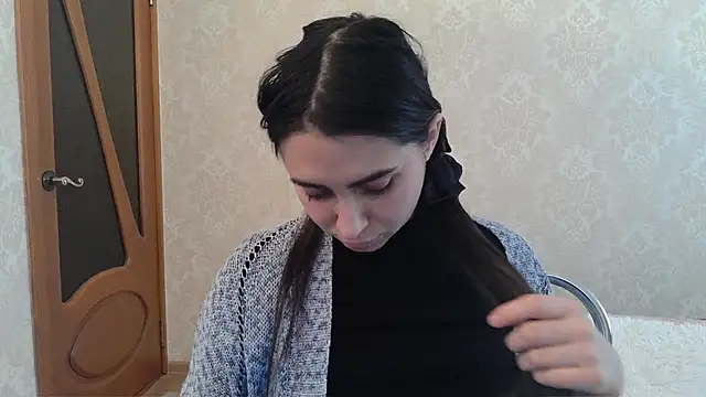 Snapshot of Kashtanka_ chatting on 22, 2, 2025 Kashtanka online show from 22, 2, 2025