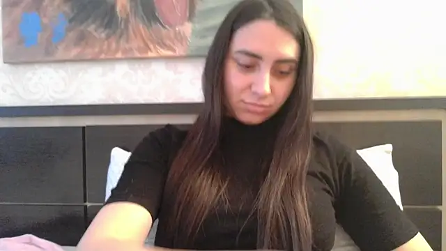 Snapshot of Kashtanka_ chatting on 22, 2, 2025 Kashtanka online show from 22, 2, 2025