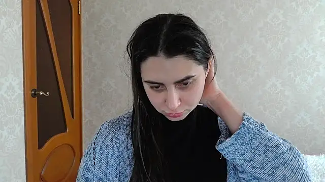 Snapshot of Kashtanka_ chatting on 24, 2, 2025 Kashtanka online show from 24, 2, 2025