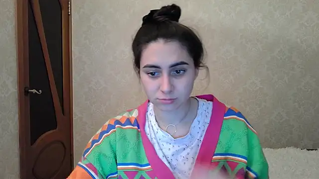 Snapshot of Kashtanka_ chatting on 24, 2, 2025 Kashtanka online show from 24, 2, 2025