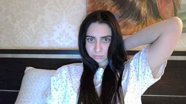 Snapshot of Kashtanka_ chatting on 26, 2, 2025 Kashtanka online show from 26, 2, 2025