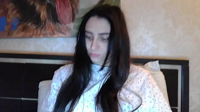 Snapshot of Kashtanka_ chatting on 27, 2, 2025 Kashtanka online show from 27, 2, 2025