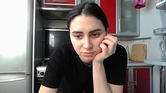 Snapshot of Kashtanka_ chatting on 28, 2, 2025 Kashtanka online show from 28, 2, 2025