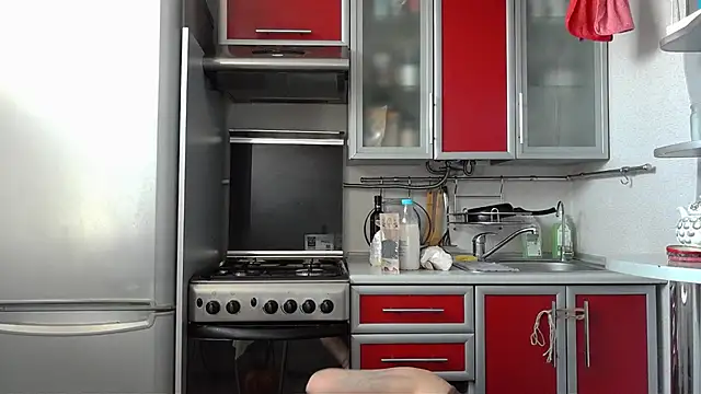 Snapshot of Kashtanka_ chatting on 1, 3, 2025 Kashtanka online show from 1, 3, 2025