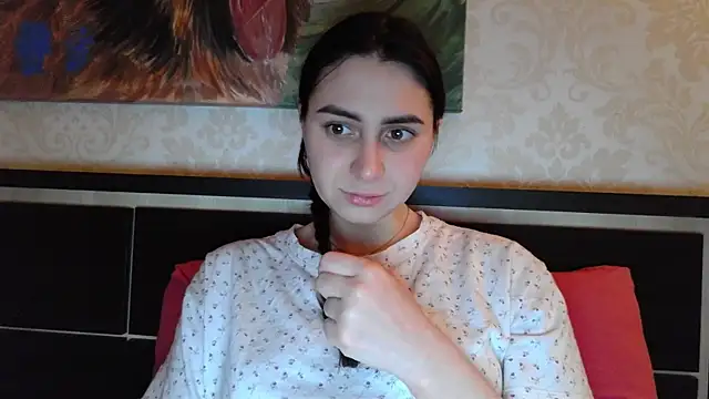 Snapshot of Kashtanka_ chatting on 1, 3, 2025 Kashtanka online show from 1, 3, 2025