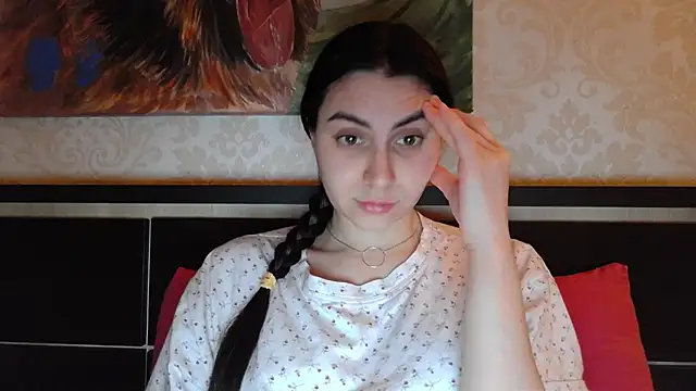 Snapshot of Kashtanka_ chatting on 2, 3, 2025 Kashtanka online show from 2, 3, 2025