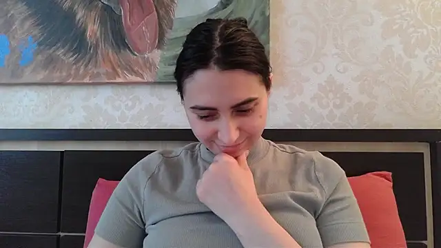 Snapshot of Kashtanka_ chatting on 3, 3, 2025 Kashtanka online show from 3, 3, 2025