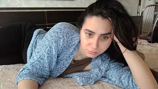 Snapshot of Kashtanka_ chatting on 4, 3, 2025 Kashtanka online show from 4, 3, 2025