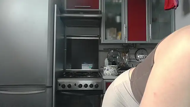 Snapshot of Kashtanka_ chatting on 10, 3, 2025 Kashtanka online show from 10, 3, 2025