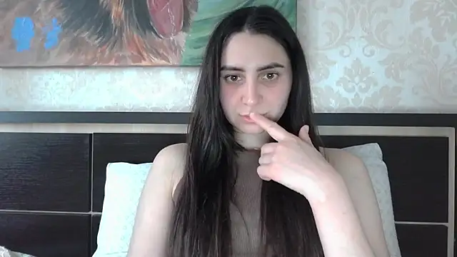 Snapshot of Kashtanka_ chatting on 13, 3, 2025 Kashtanka online show from 13, 3, 2025