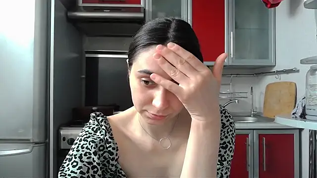 Snapshot of Kashtanka_ chatting on 17, 3, 2025 Kashtanka online show from 17, 3, 2025