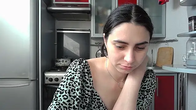 Snapshot of Kashtanka_ chatting on 18, 3, 2025 Kashtanka online show from 18, 3, 2025