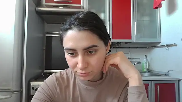 Snapshot of Kashtanka_ chatting on 19, 3, 2025 Kashtanka online show from 19, 3, 2025