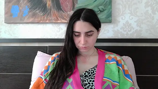 Snapshot of Kashtanka_ chatting on 22, 3, 2025 Kashtanka online show from 22, 3, 2025