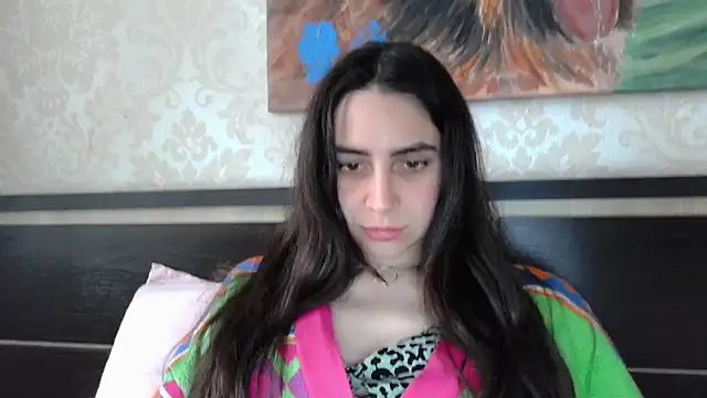 Snapshot of Kashtanka_ chatting on 22, 3, 2025 Kashtanka online show from 22, 3, 2025