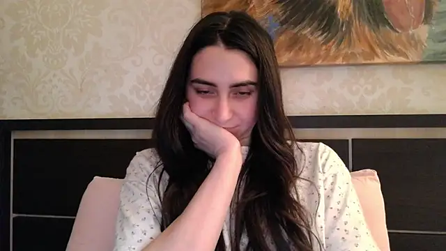 Snapshot of Kashtanka_ chatting on 22, 3, 2025 Kashtanka online show from 22, 3, 2025