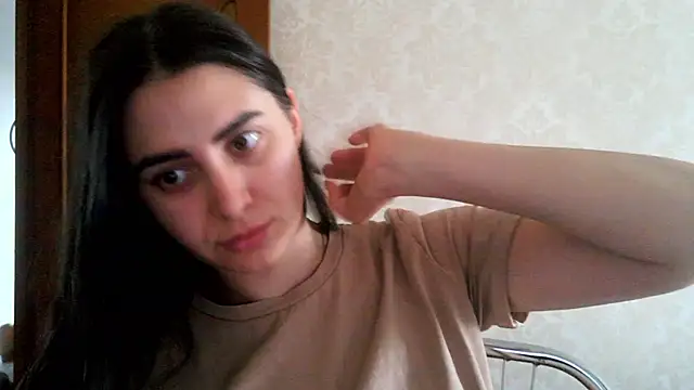 Snapshot of Kashtanka_ chatting on 9, 9, 2025 Kashtanka online show from 9, 9, 2025