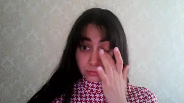 Snapshot of Kashtanka_ chatting on 18, 9, 2025 Kashtanka online show from 18, 9, 2025