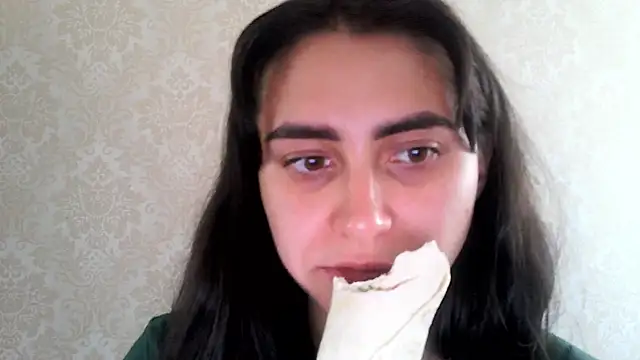 Snapshot of Kashtanka_ chatting on 1, 10, 2025 Kashtanka online show from 1, 10, 2025