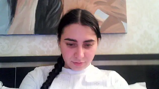 Snapshot of Kashtanka_ chatting on 2, 10, 2025 Kashtanka online show from 2, 10, 2025