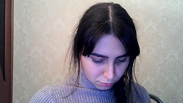 Snapshot of Kashtanka_ chatting on 3, 10, 2025 Kashtanka online show from 3, 10, 2025