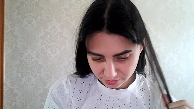 Snapshot of Kashtanka_ chatting on 4, 10, 2025 Kashtanka online show from 4, 10, 2025