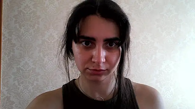 Snapshot of Kashtanka_ chatting on 7, 10, 2025 Kashtanka online show from 7, 10, 2025