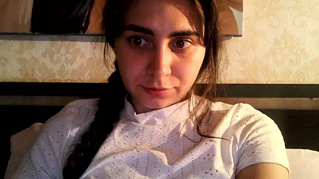 Snapshot of Kashtanka_ chatting on 7, 10, 2025 Kashtanka online show from 7, 10, 2025