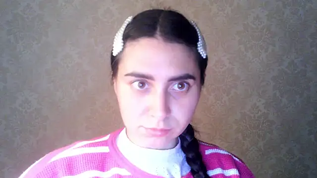 Snapshot of Kashtanka_ chatting on 10, 10, 2025 Kashtanka online show from 10, 10, 2025