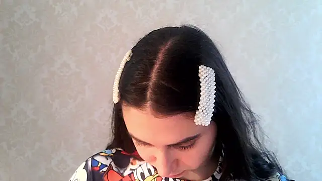 Snapshot of Kashtanka_ chatting on 11, 10, 2025 Kashtanka online show from 11, 10, 2025