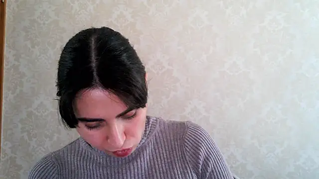 Snapshot of Kashtanka_ chatting on 21, 10, 2025 Kashtanka online show from 21, 10, 2025