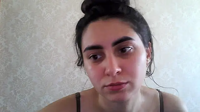 Snapshot of Kashtanka_ chatting on 26, 10, 2025 Kashtanka online show from 26, 10, 2025