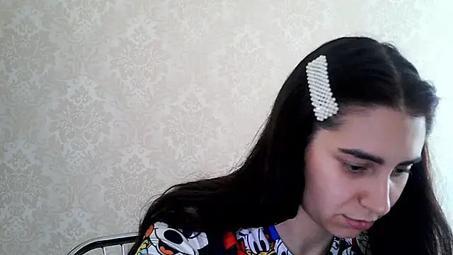 Snapshot of Kashtanka_ chatting on 10, 11, 2025 Kashtanka online show from 10, 11, 2025