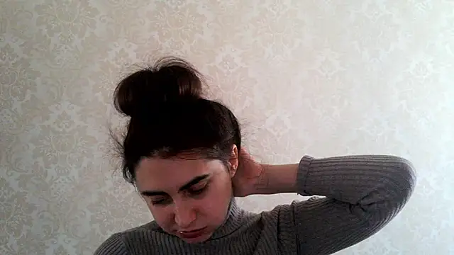 Snapshot of Kashtanka_ chatting on 18, 11, 2025 Kashtanka online show from 18, 11, 2025