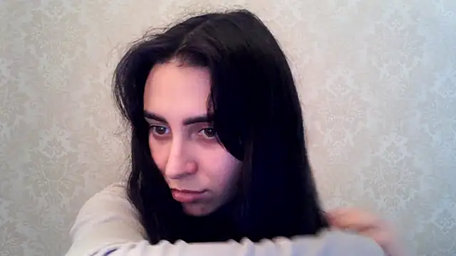 Snapshot of Kashtanka_ chatting on 1, 12, 2025 Kashtanka online show from 1, 12, 2025